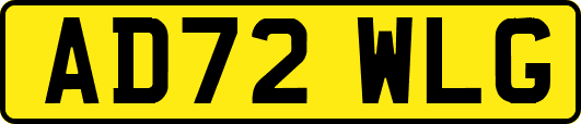 AD72WLG