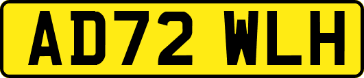 AD72WLH
