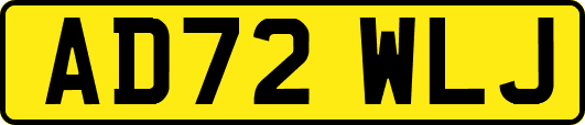 AD72WLJ