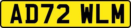 AD72WLM