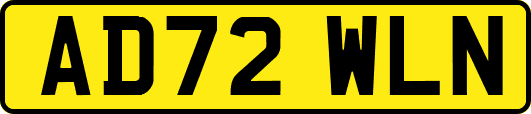 AD72WLN