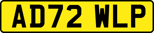 AD72WLP
