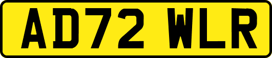 AD72WLR