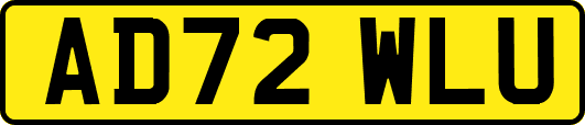 AD72WLU