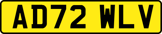 AD72WLV