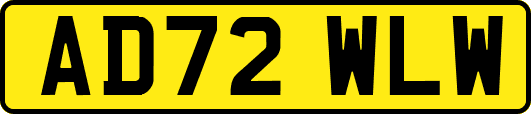AD72WLW