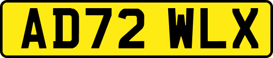 AD72WLX