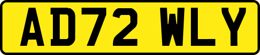 AD72WLY