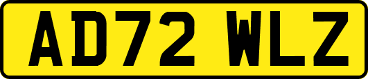 AD72WLZ