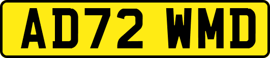 AD72WMD