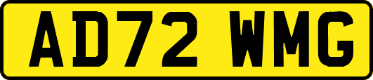 AD72WMG