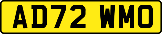 AD72WMO