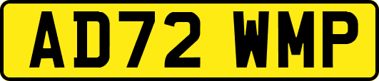 AD72WMP