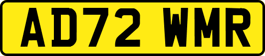 AD72WMR