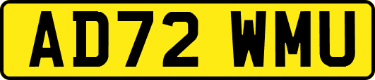AD72WMU