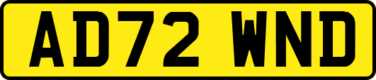 AD72WND