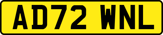 AD72WNL