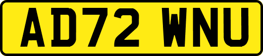 AD72WNU
