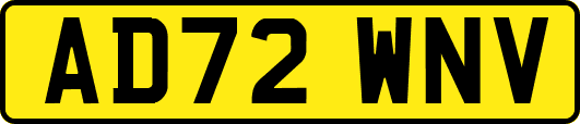 AD72WNV