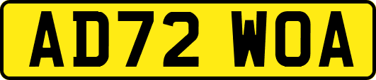 AD72WOA
