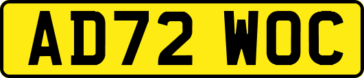AD72WOC