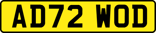 AD72WOD