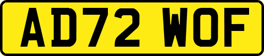 AD72WOF