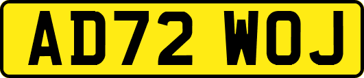 AD72WOJ