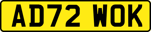 AD72WOK