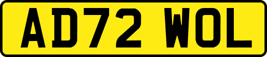 AD72WOL