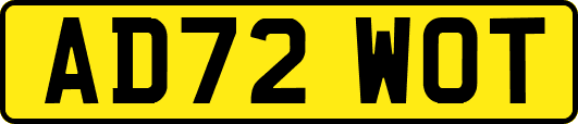 AD72WOT