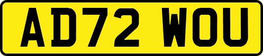 AD72WOU