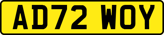 AD72WOY