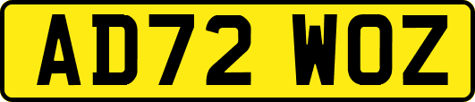 AD72WOZ
