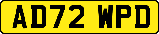AD72WPD