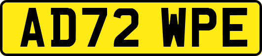 AD72WPE