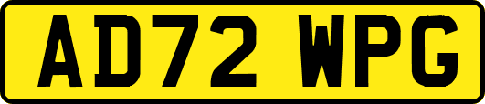 AD72WPG