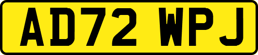 AD72WPJ