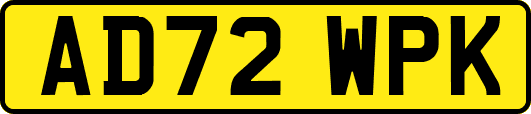 AD72WPK