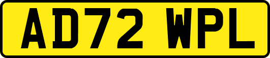 AD72WPL