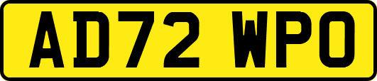 AD72WPO