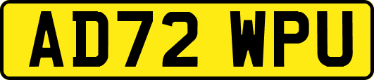 AD72WPU