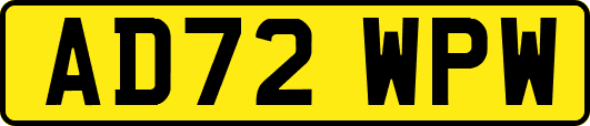 AD72WPW