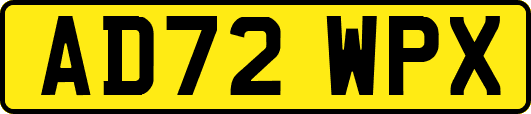 AD72WPX