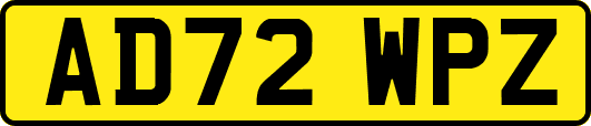 AD72WPZ