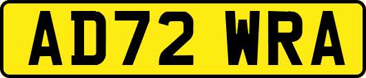AD72WRA