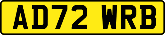 AD72WRB