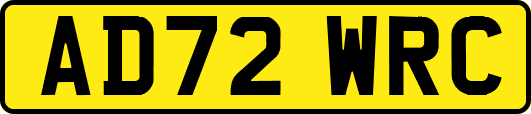AD72WRC