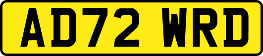 AD72WRD