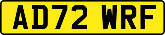 AD72WRF